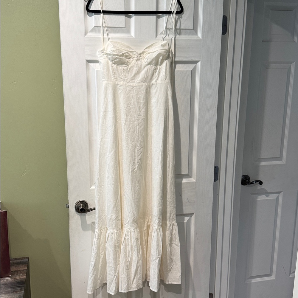Commense Maxi Dress
